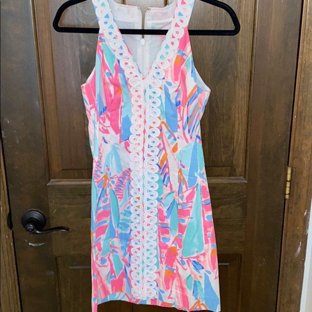 Lilly Pulitzer Dress